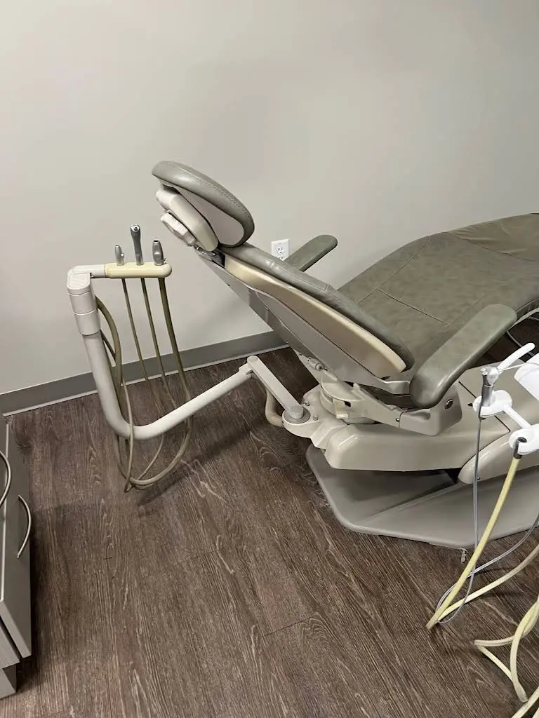 Crystal Clear Orthodontics & Pediatric Dentistry