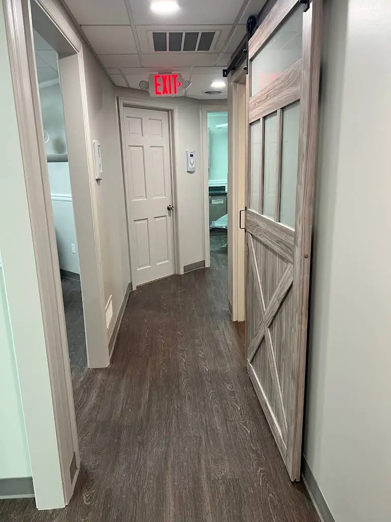 Crystal Clear Orthodontics & Pediatric Dentistry