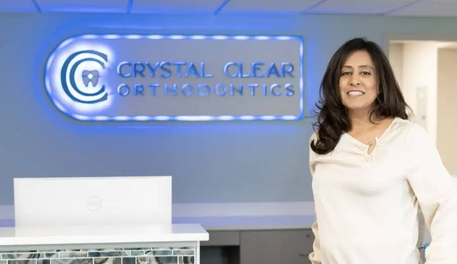 Crystal Clear Orthodontics & Pediatric Dentistry