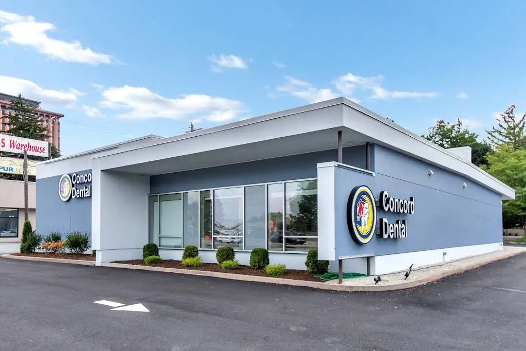 Concord Dental