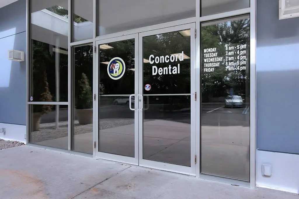 Concord Dental