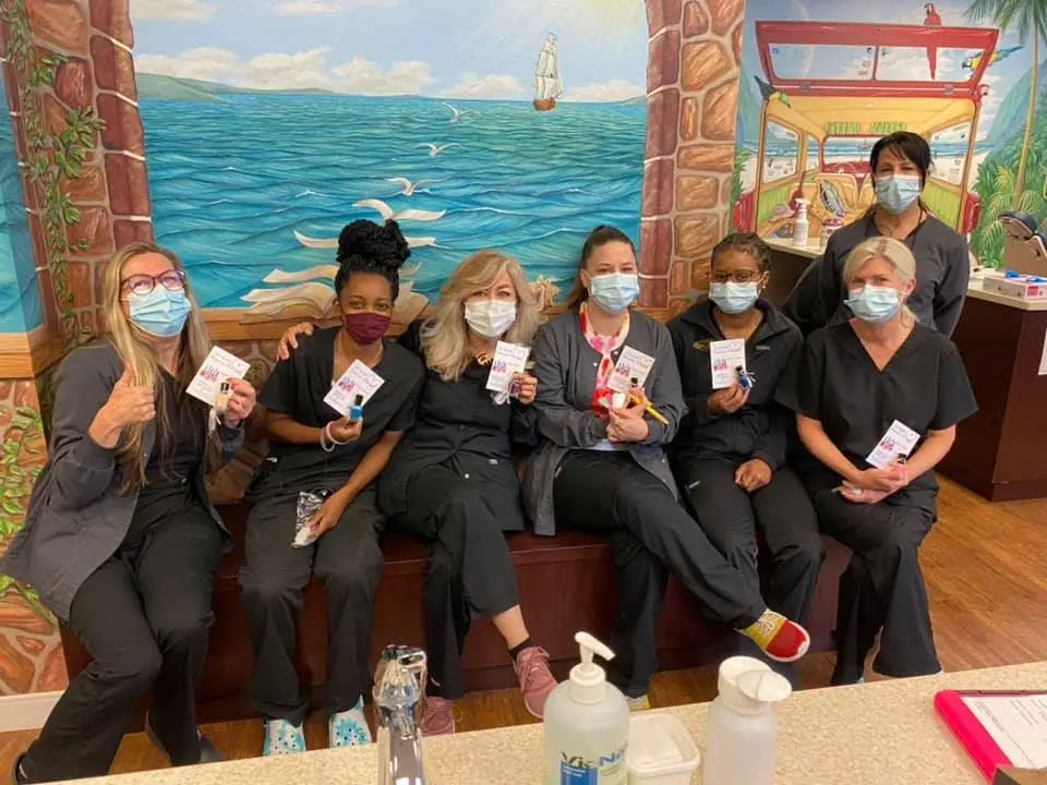 Alpine and Rafetto Orthodontics