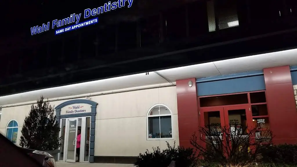 Wahl Family Dentistry