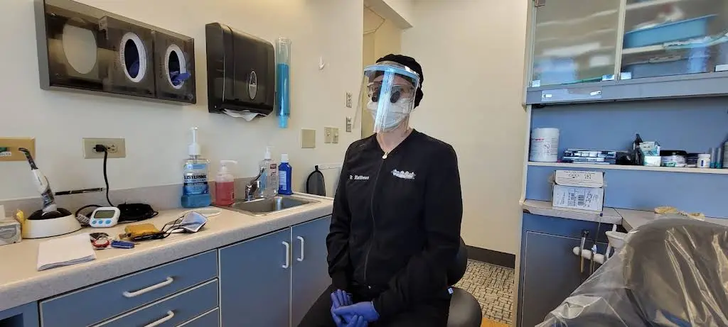 Exceptional Dentistry of Delaware
