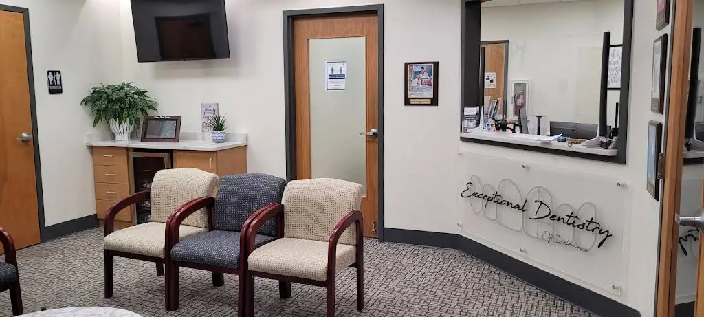 Exceptional Dentistry of Delaware