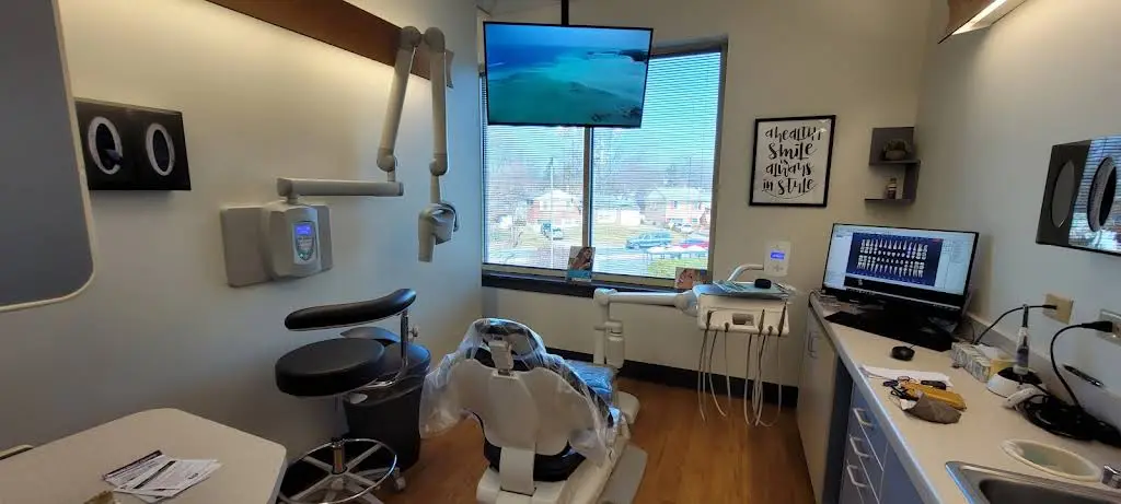 Exceptional Dentistry of Delaware