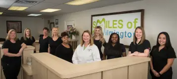 Smiles of Wilmington