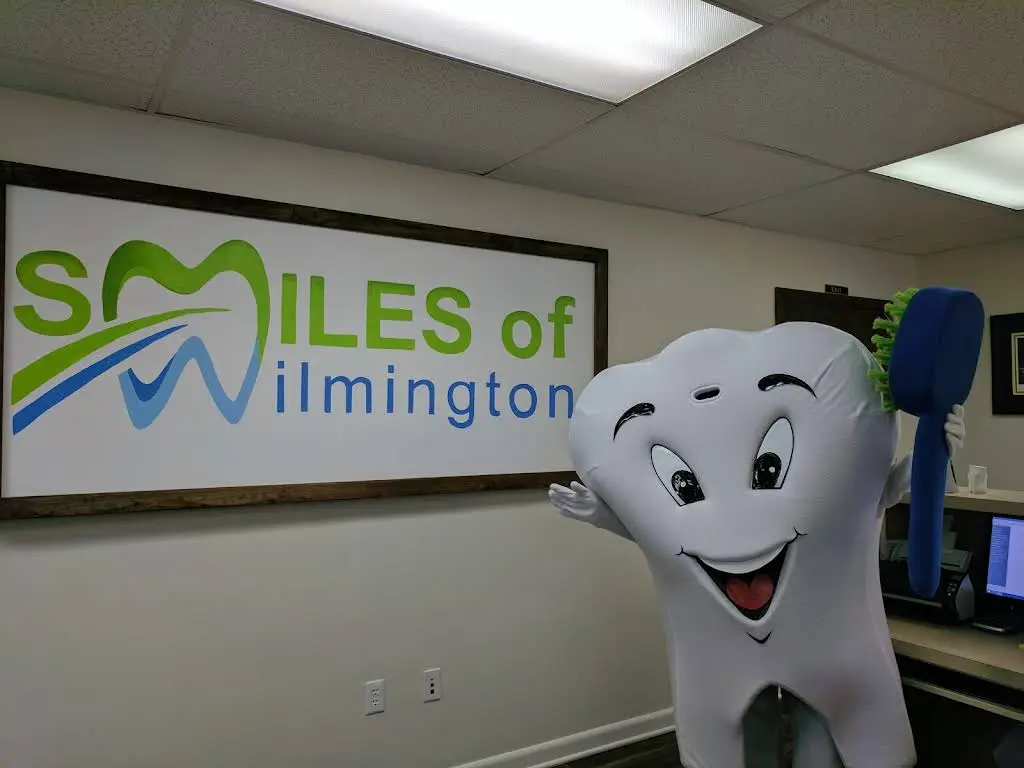 Smiles of Wilmington