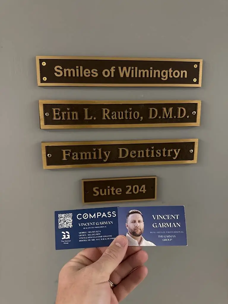 Smiles of Wilmington