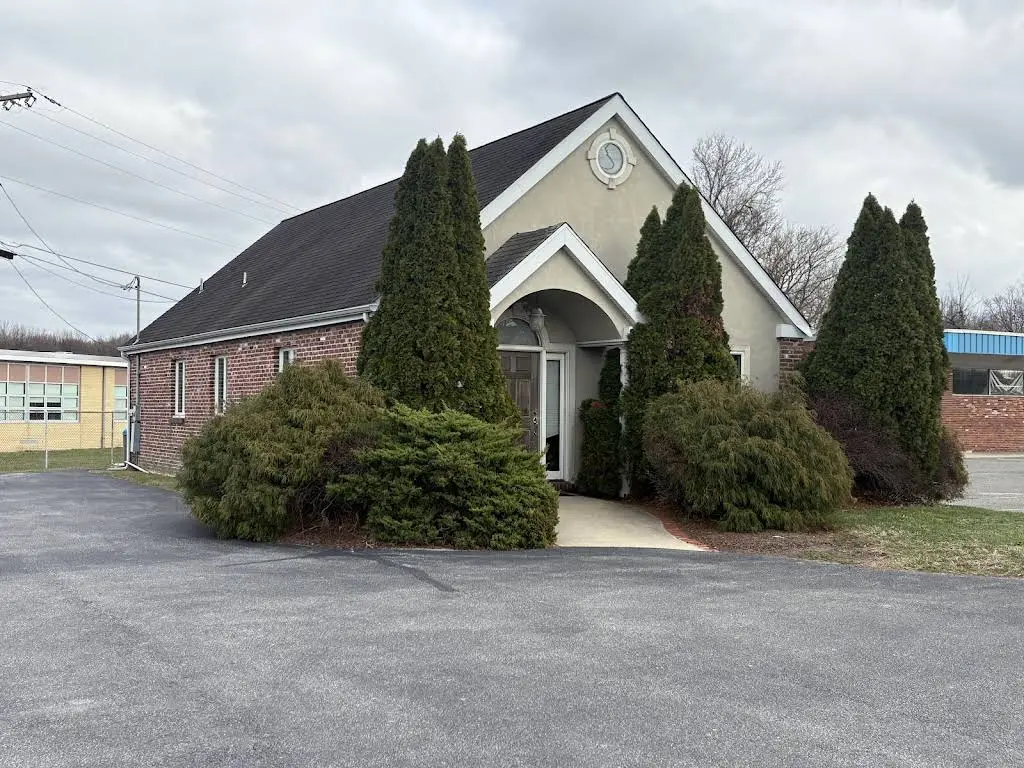 Dentistry of South Jersey - Professional dental clinic exterior with modern facilities