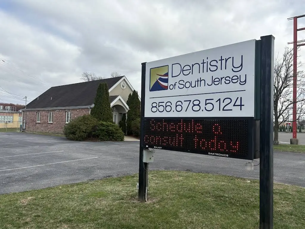 Dentistry of South Jersey