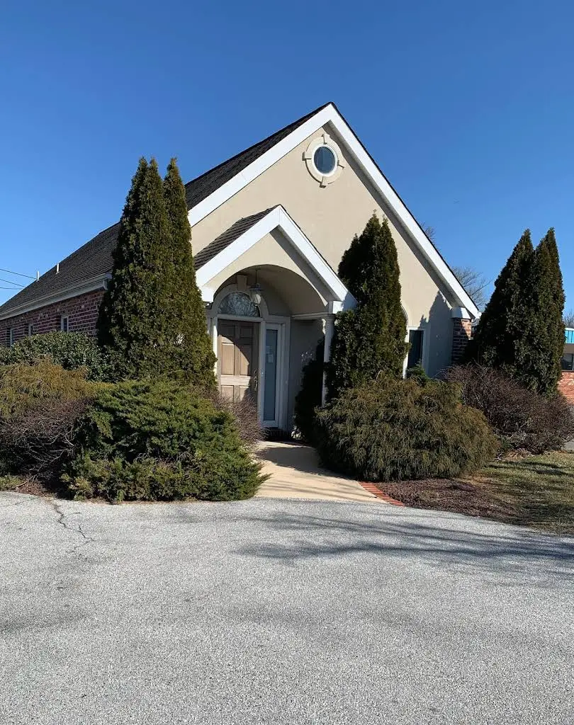 Dentistry of South Jersey