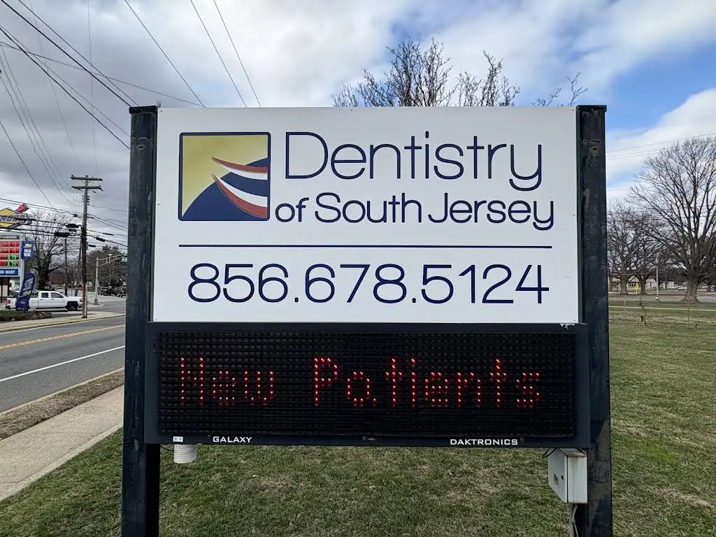 Dentistry of South Jersey