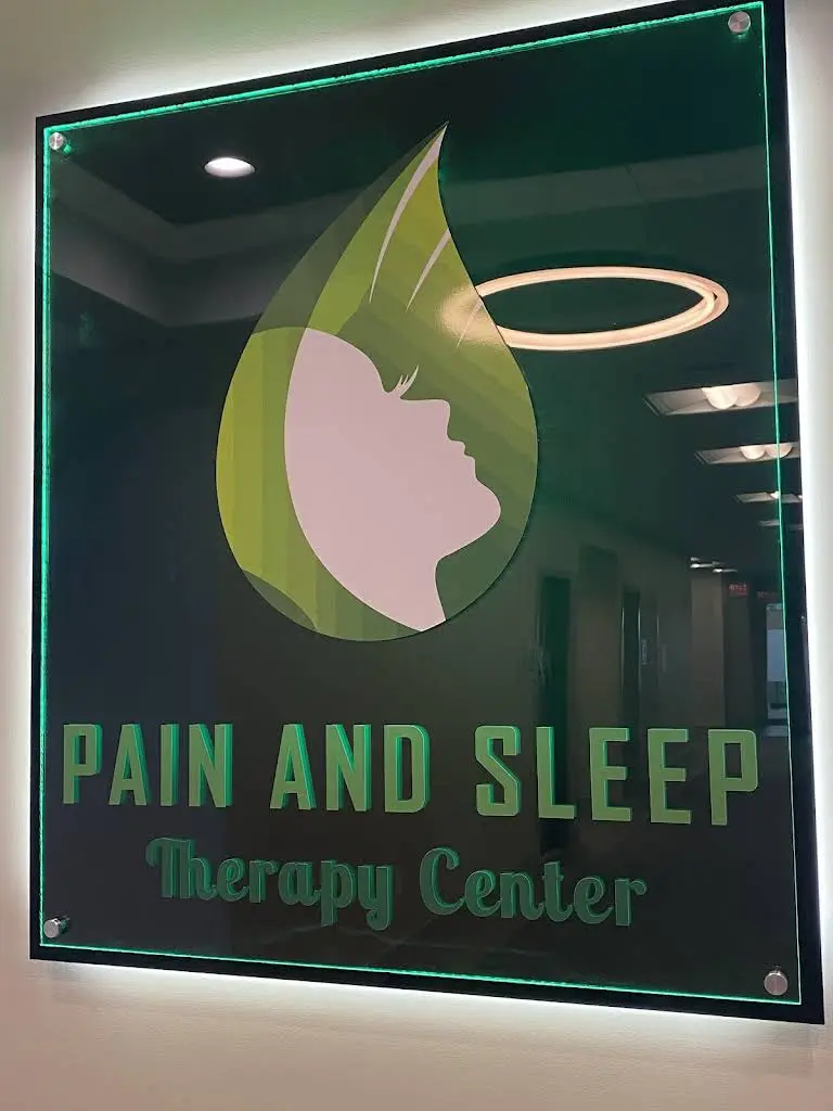 Pain and Sleep Therapy Center