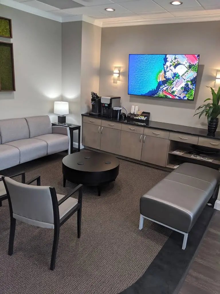 Pain and Sleep Therapy Center