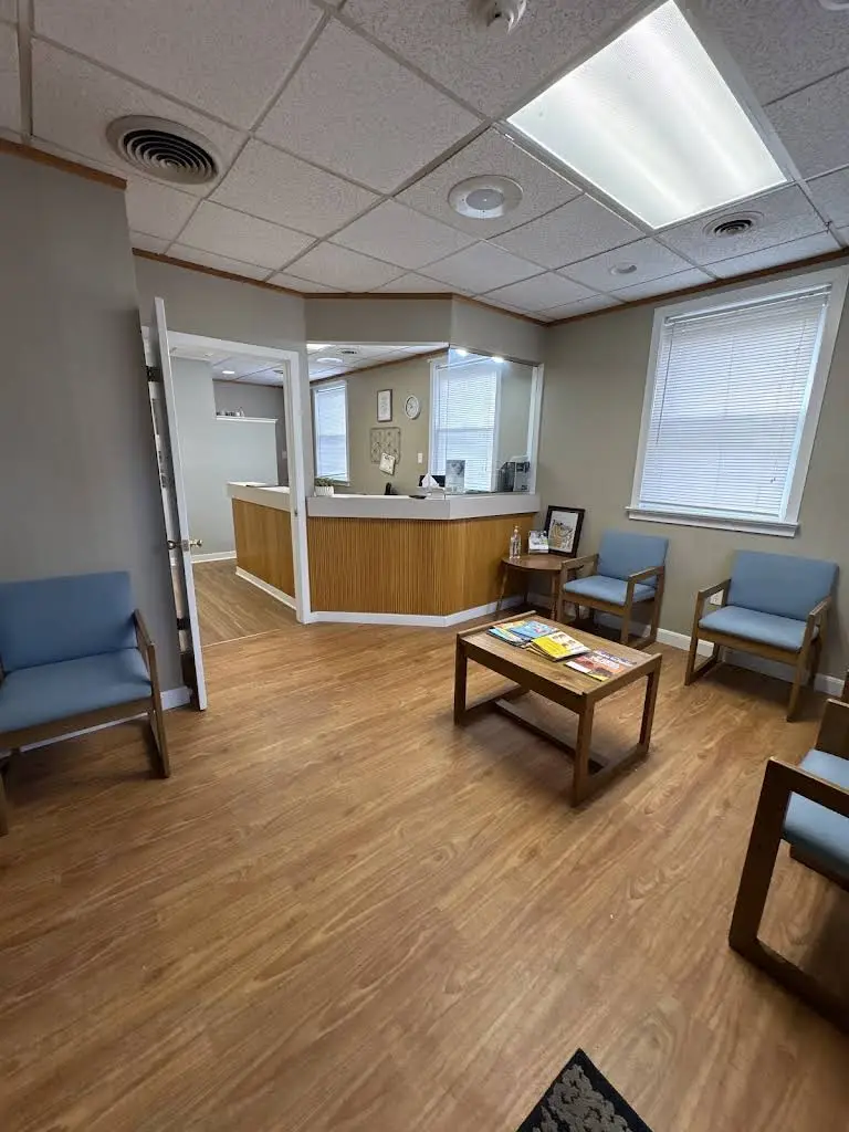 Bucks County Dental Associates - Professional dental clinic exterior with modern facilities