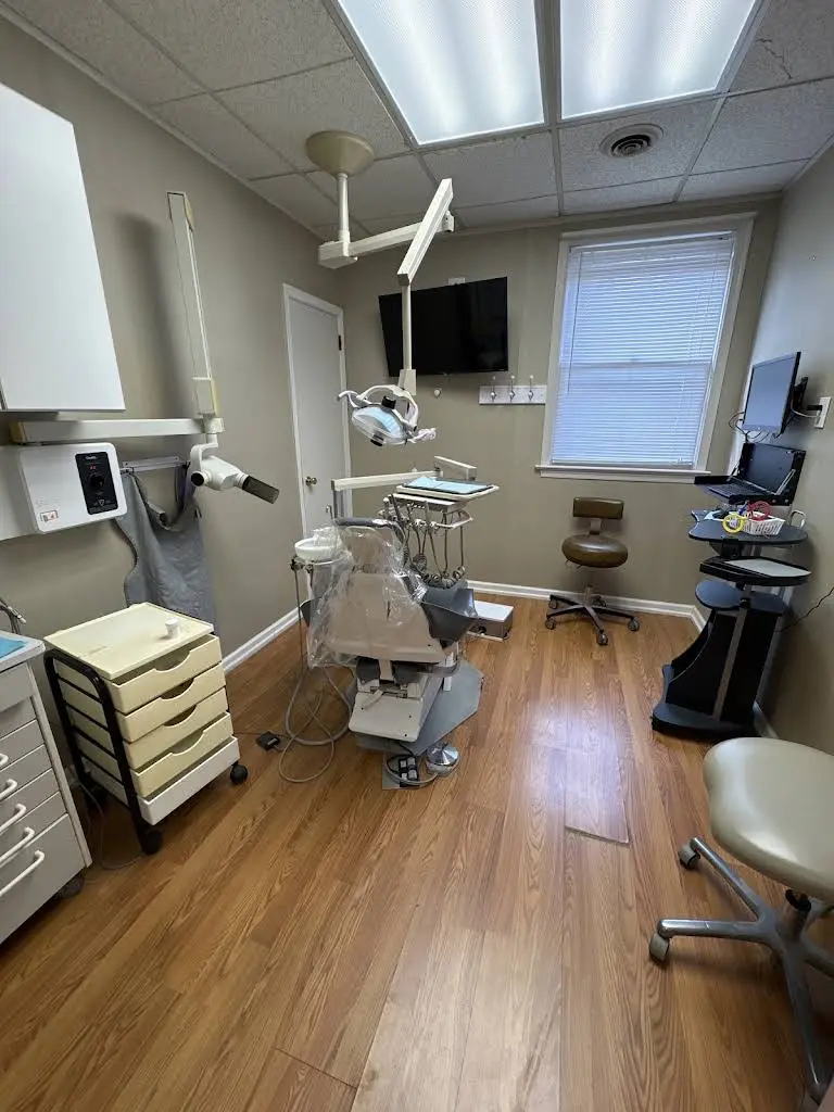 Bucks County Dental Associates