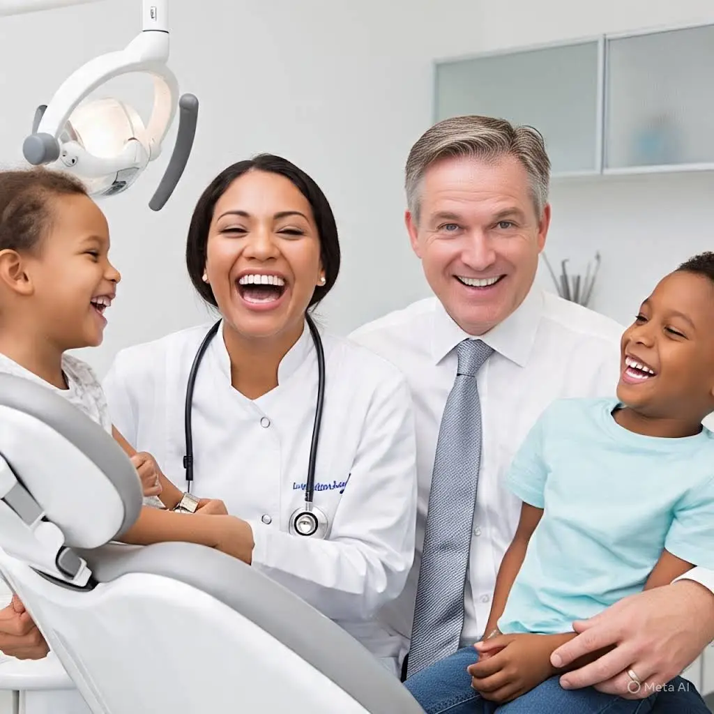 Bucks County Dental Associates