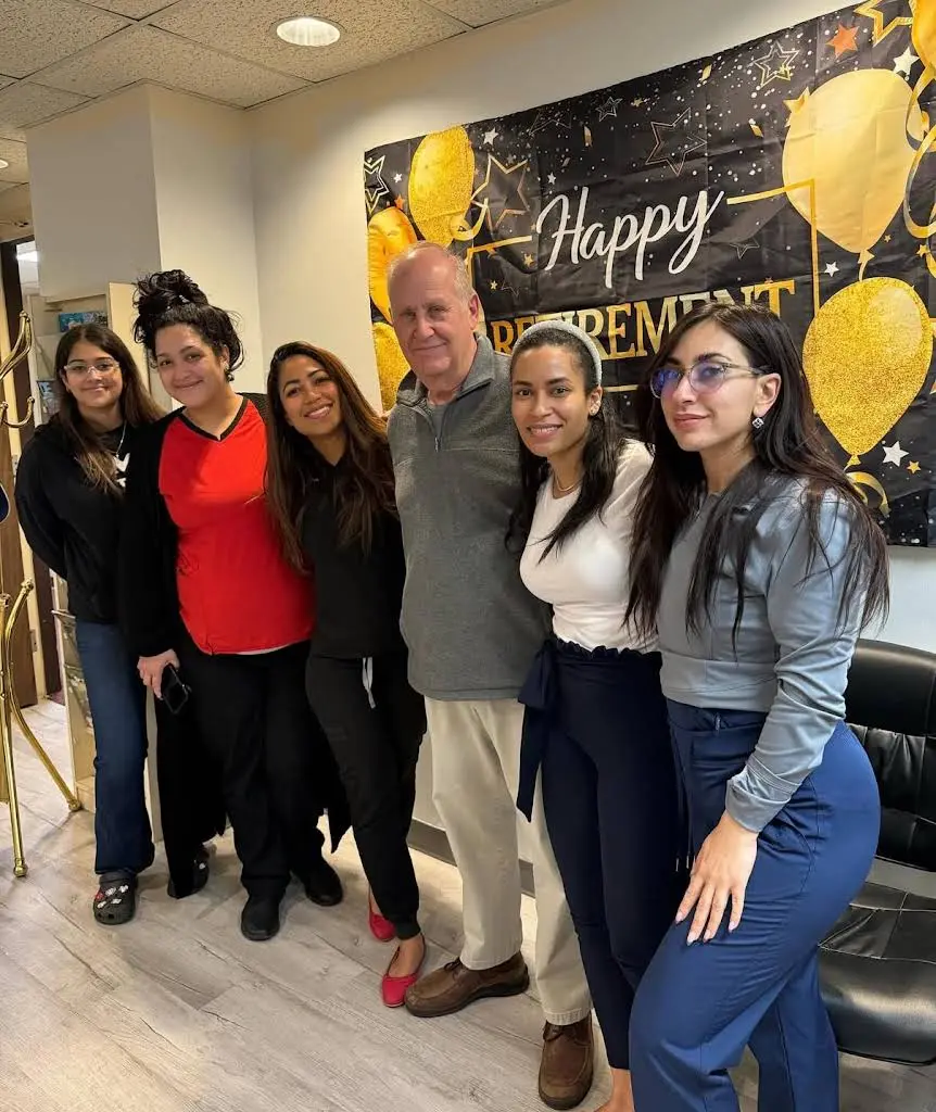 Bucks County Dental Associates