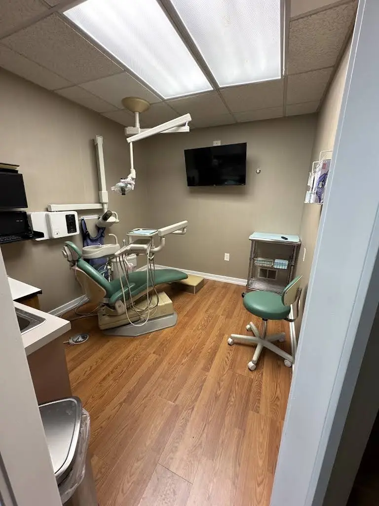 Bucks County Dental Associates