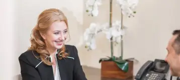 Olga Kandov, DMD - Brite Smiles