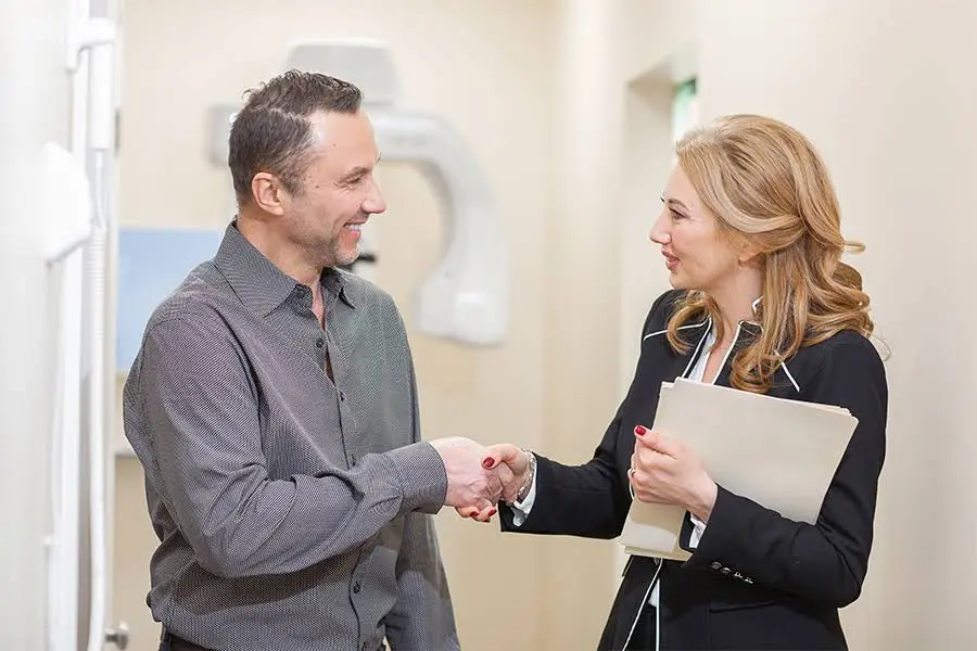 Olga Kandov, DMD - Brite Smiles