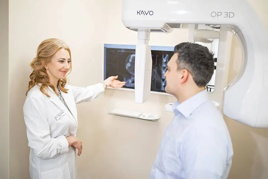 Olga Kandov, DMD - Brite Smiles