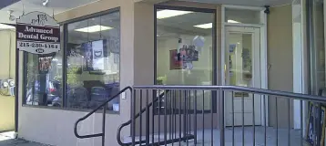 Advanced Dental Group