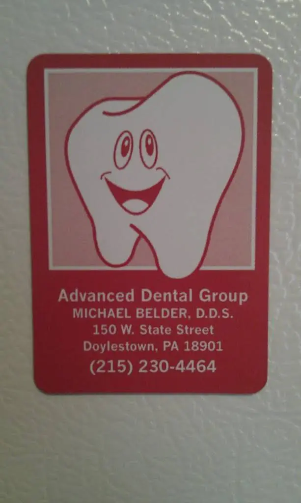 Advanced Dental Group