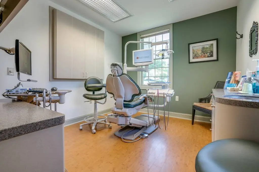 Bucks Mont Dental of North Wales