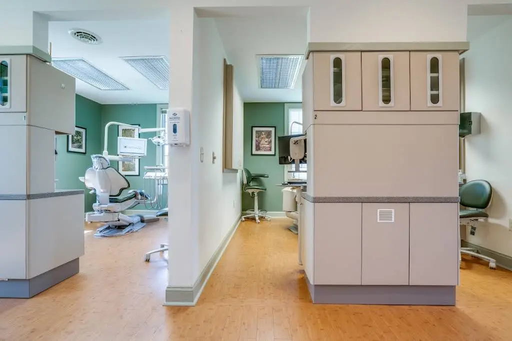 Bucks Mont Dental of North Wales