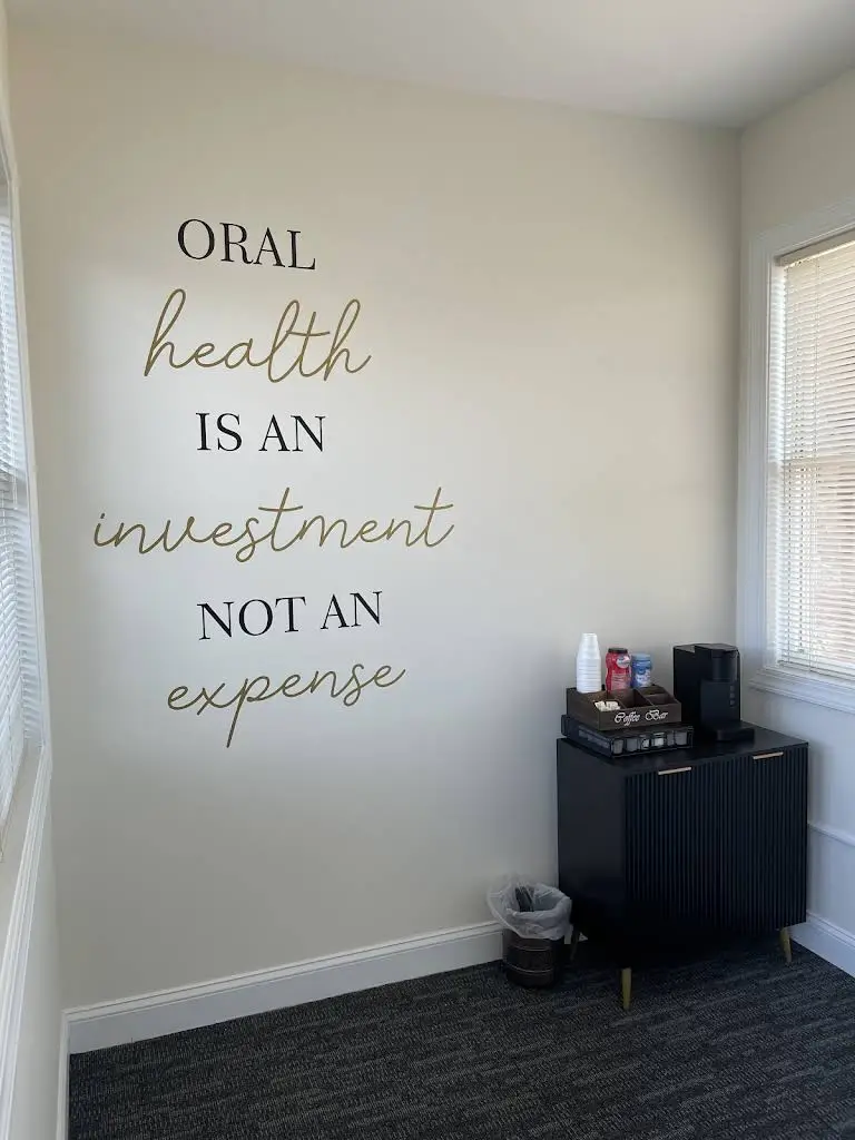 Bucks Mont Dental of North Wales