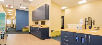 Sea of Smiles Pediatric Dentistry
