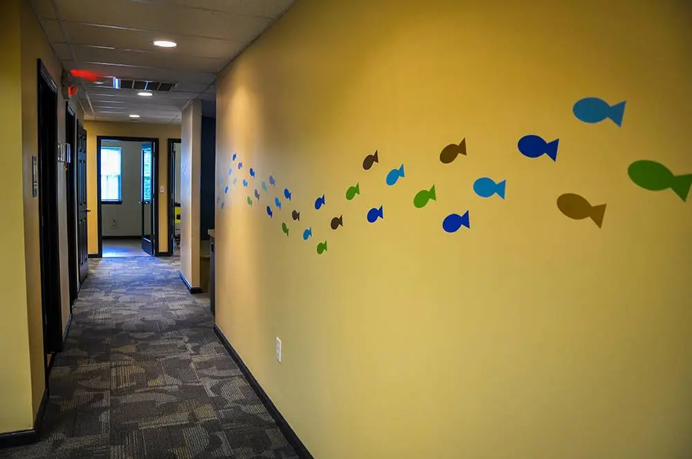 Sea of Smiles Pediatric Dentistry