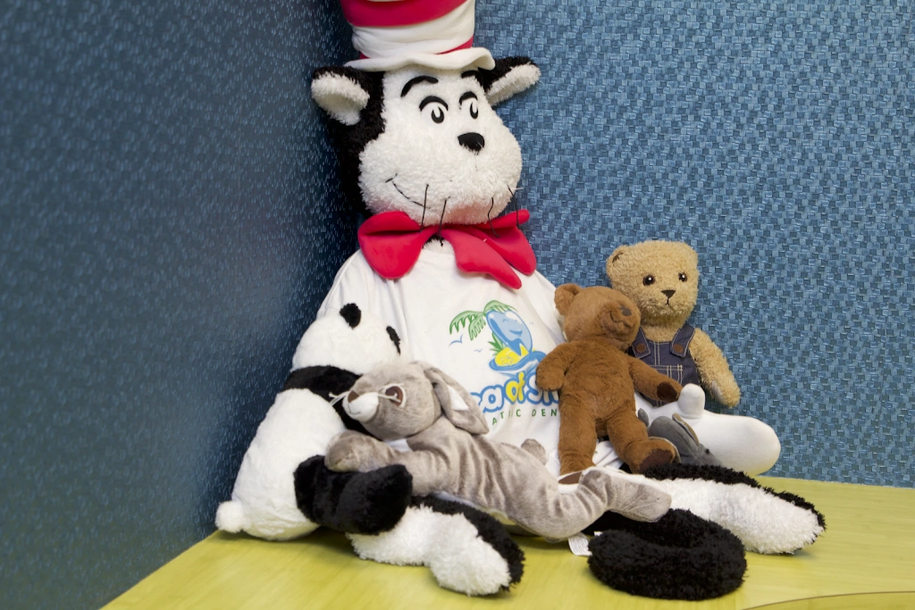 Sea of Smiles Pediatric Dentistry