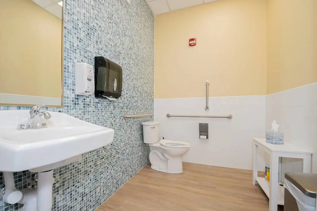 Sea of Smiles Pediatric Dentistry