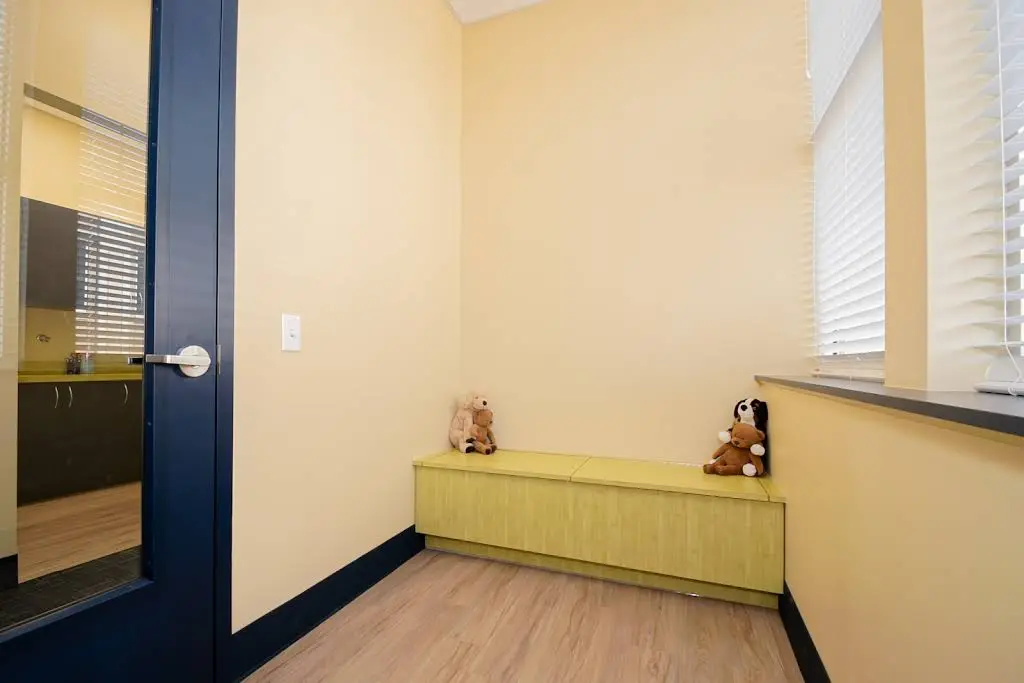 Sea of Smiles Pediatric Dentistry
