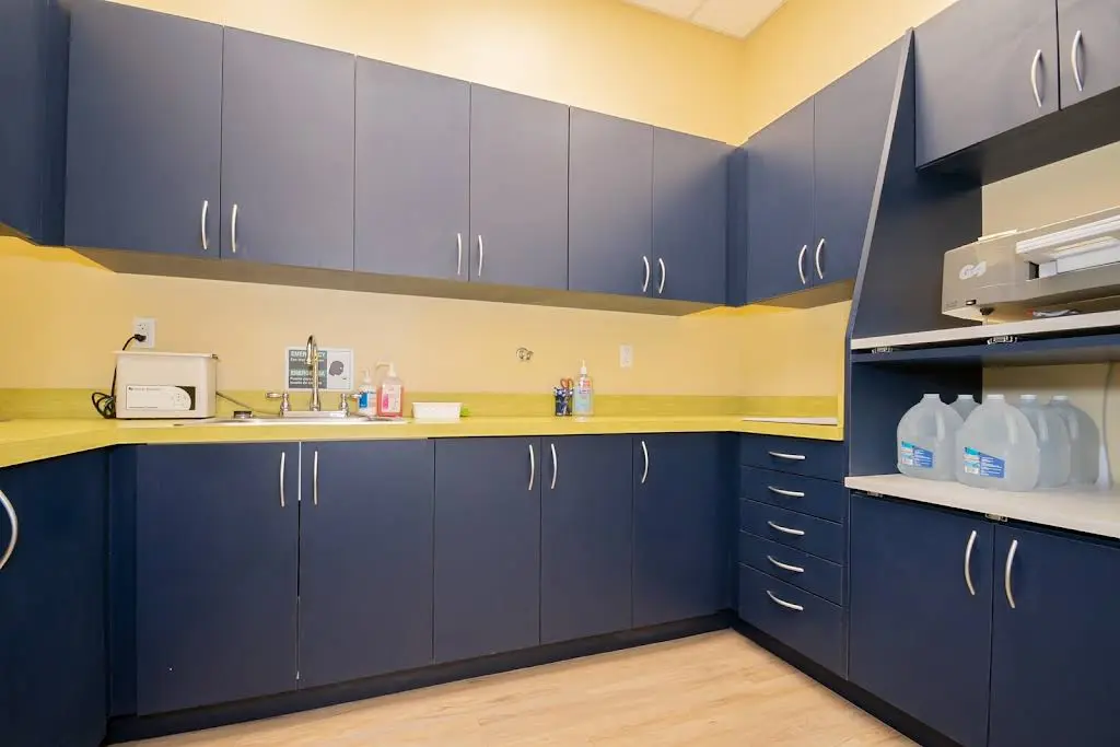 Sea of Smiles Pediatric Dentistry