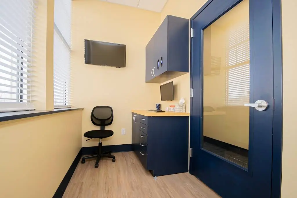 Sea of Smiles Pediatric Dentistry
