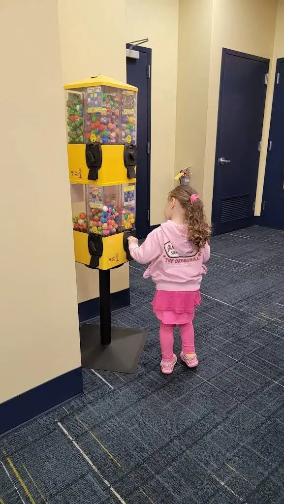 Sea of Smiles Pediatric Dentistry