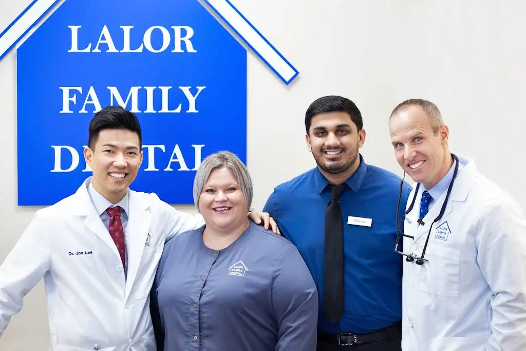 Lalor Implant Center