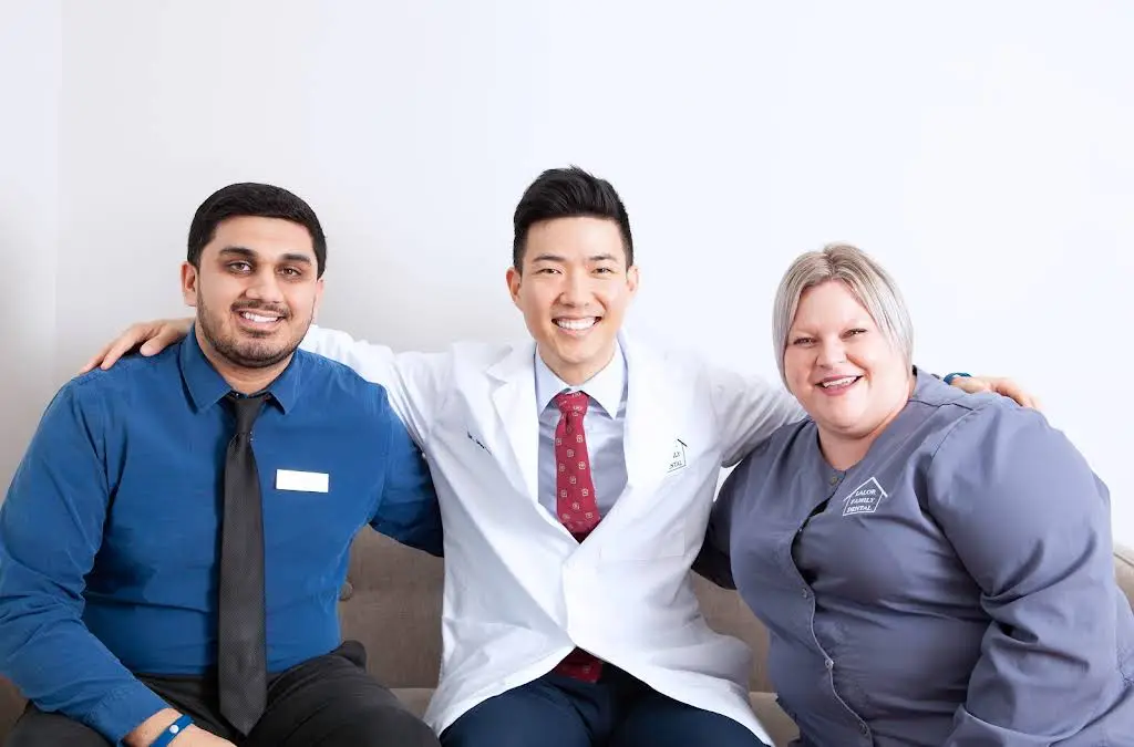 Lalor Implant Center