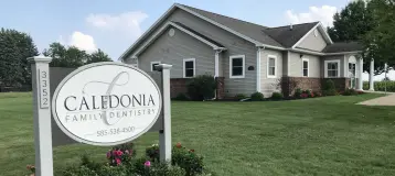 Caledonia Family Dentistry