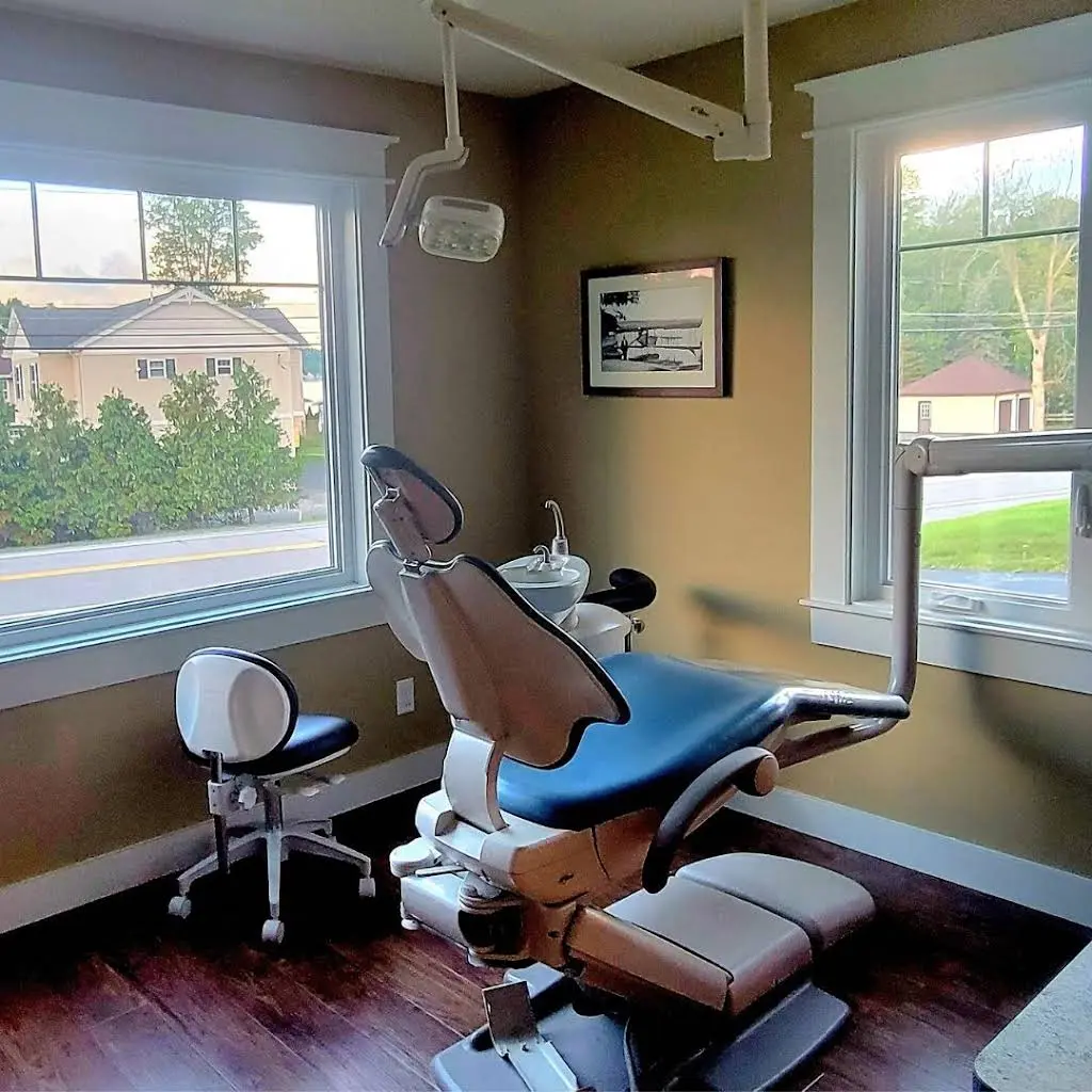 Restore Dental
