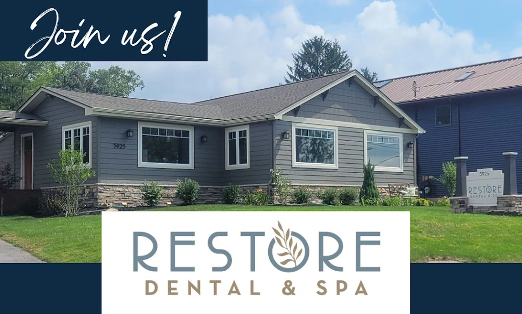 Restore Dental