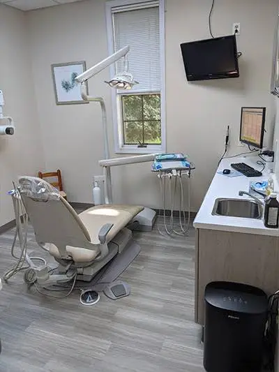 Rush Family Smiles - Dr. Rush Hejazi