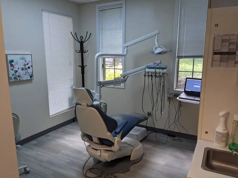 Rush Family Smiles - Dr. Rush Hejazi