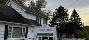 Church Street Dental