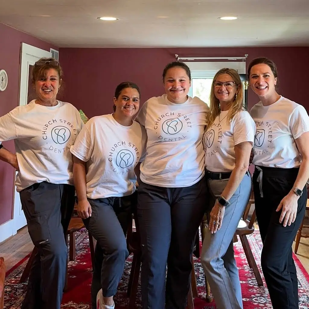 Church Street Dental