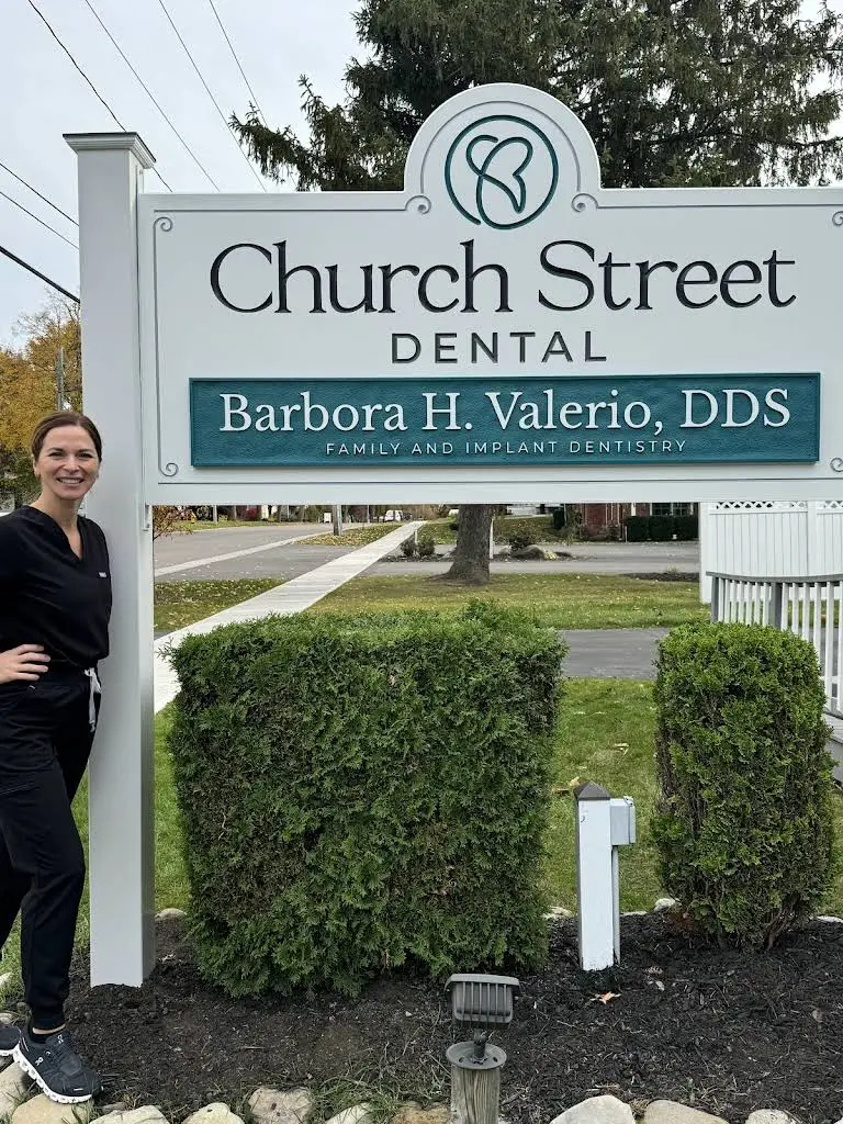Church Street Dental